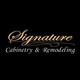 Signature Cabinetry & Remodeling