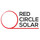 Red Circle Solar