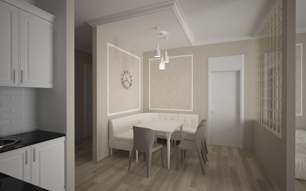 ЖК Дубровская Слобода