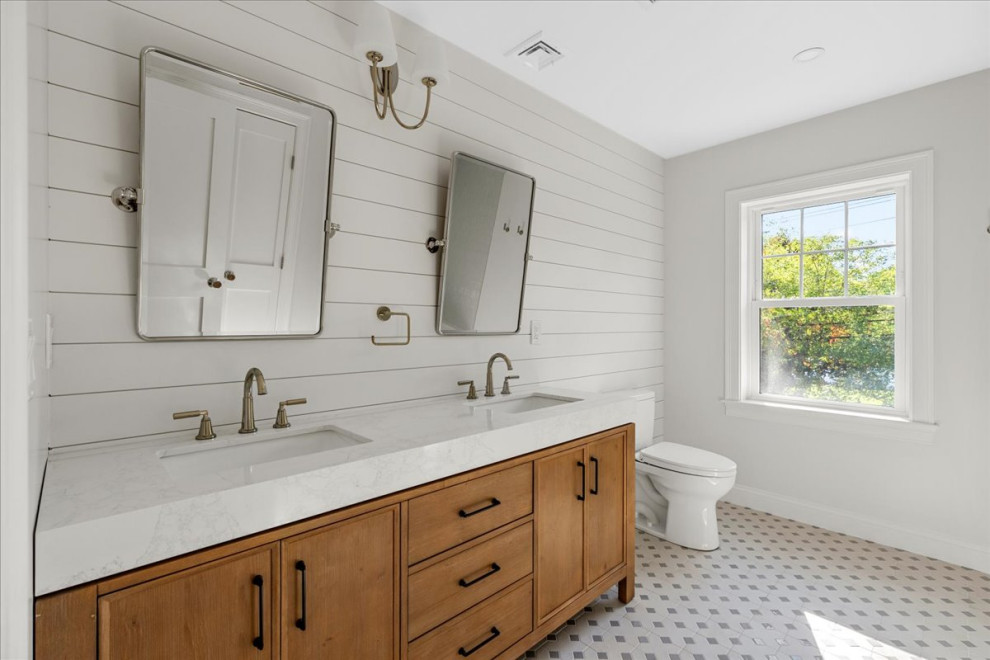 Marshfield, MA - New Construction