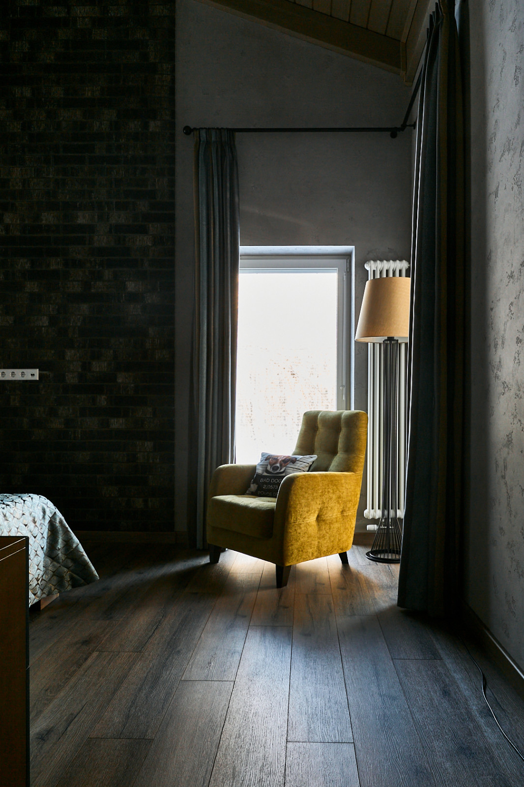 Дом в Переделкино