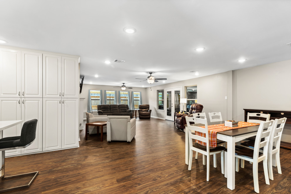 Nina Lee - Home Remodel