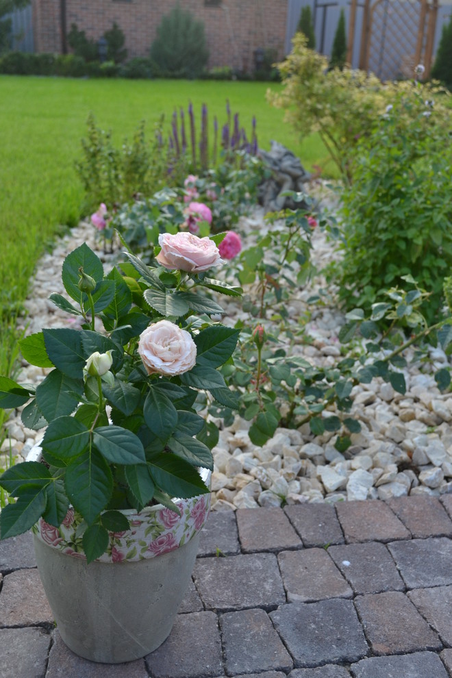 Семейный сад