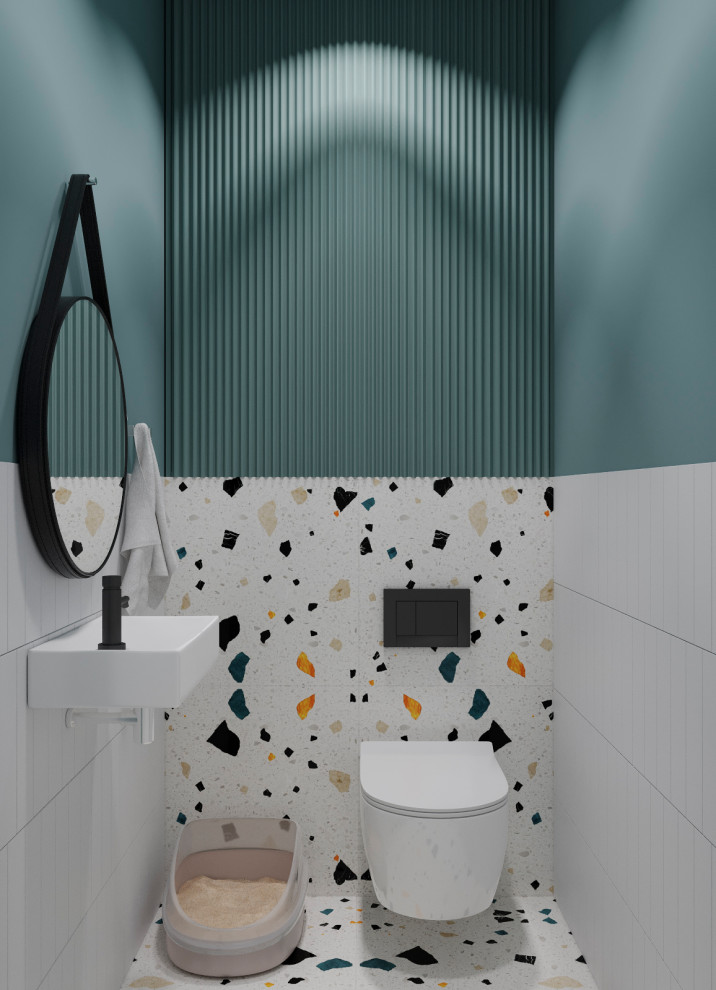 ЖК "Бутово парк 2"