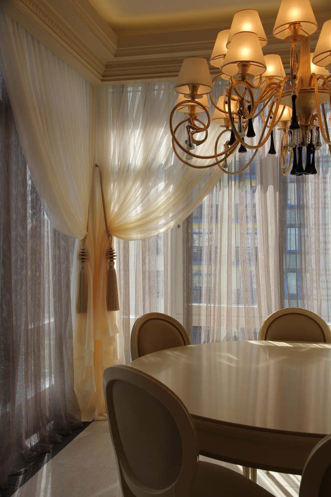 Мосфильмовская