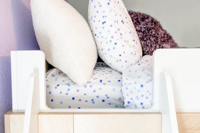 Burtt Home | Highlands Ranch, CO | Modern Glam Whole Home Renovation