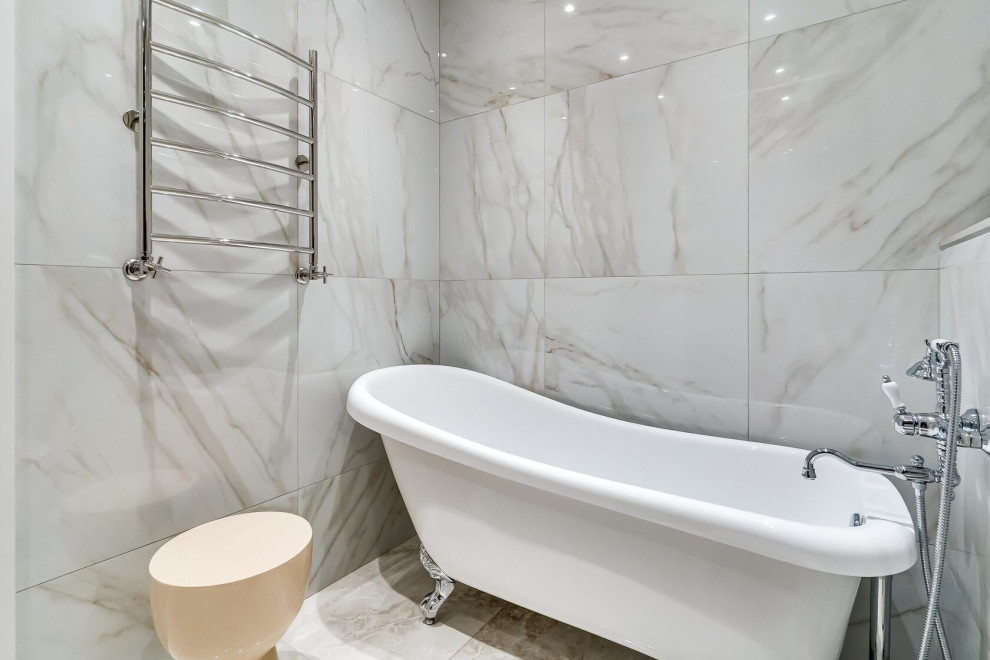 Ремонт ванной