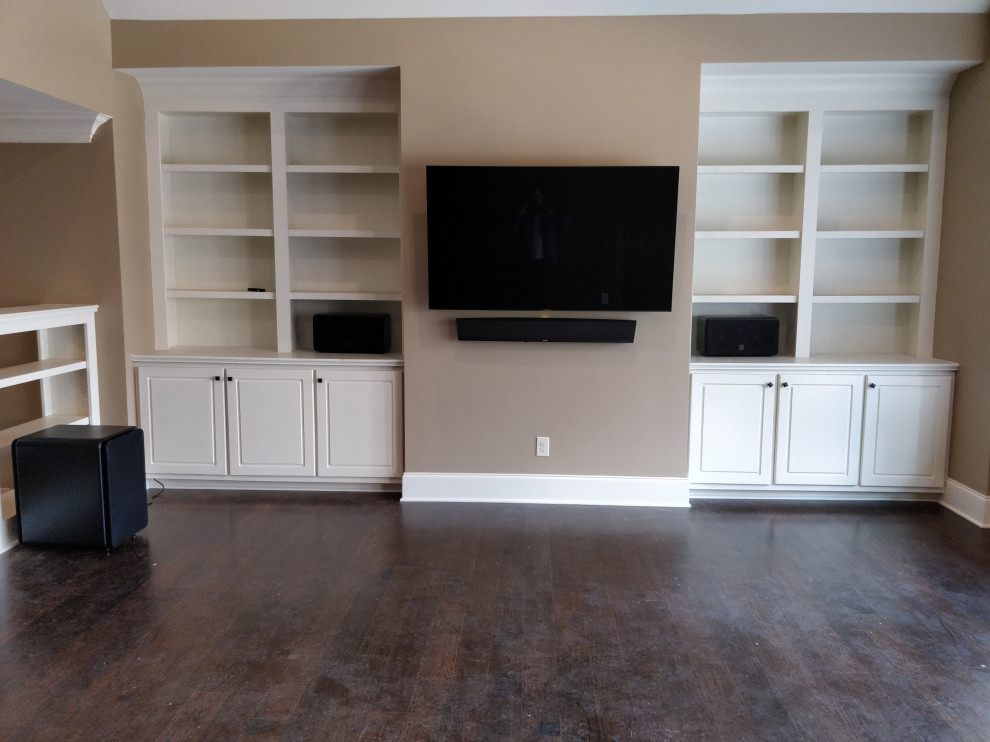 Sandy Springs Complete Home