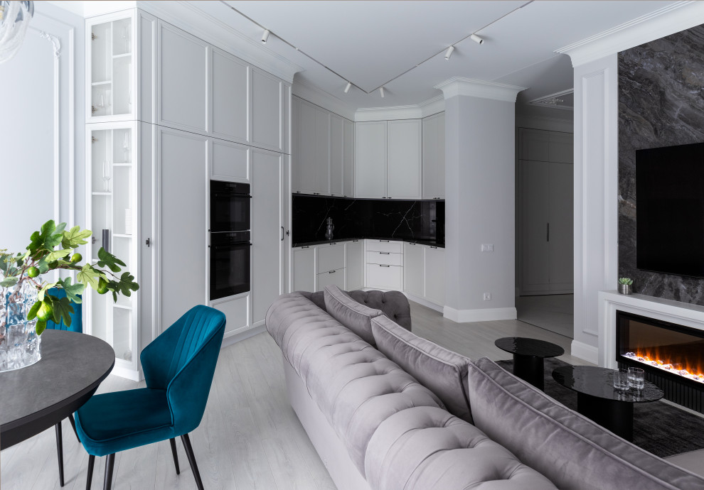 Квартира в ЖК Флора и Фауна