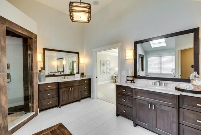 Master Bath american-traditional-bathroom