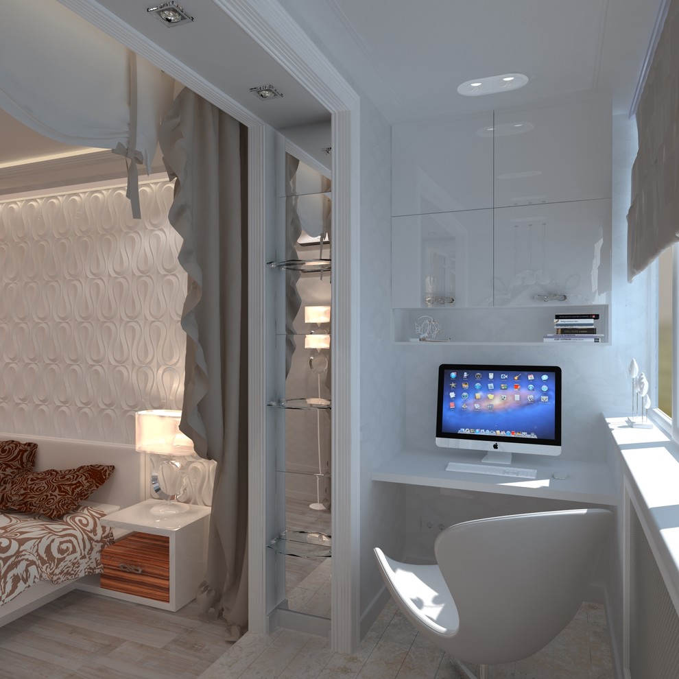 Квартира в новострое в г. Харьков