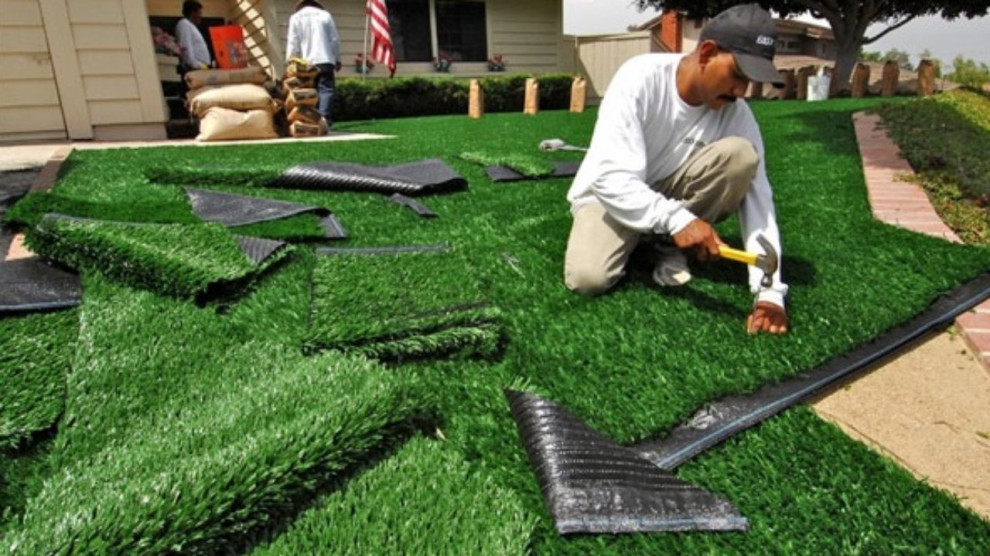 Artificial Turf