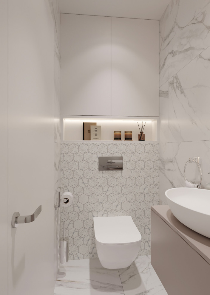 ЖК "Бутово Парк" 72 кв.м.