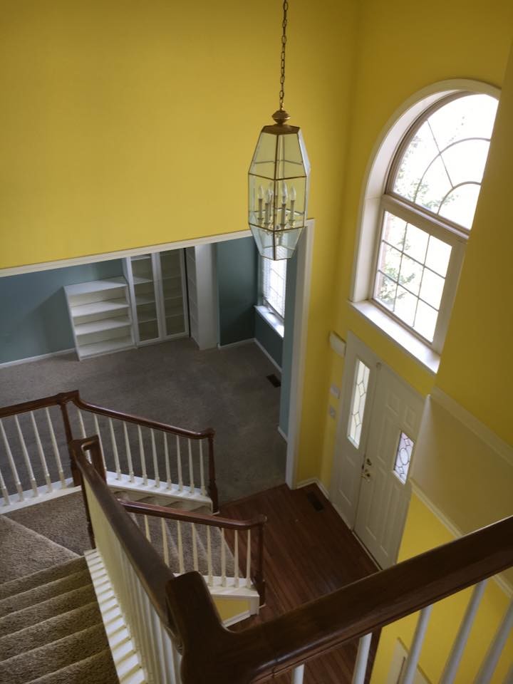 Home Projects