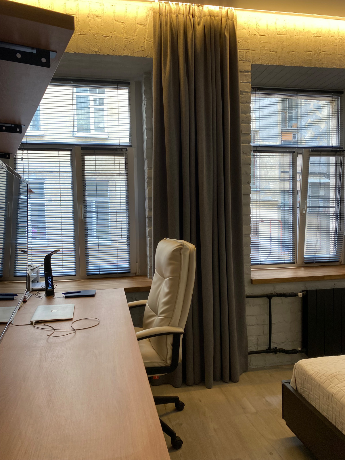 Квартира в центре Санкт-Петербурга, ул. Шамшева