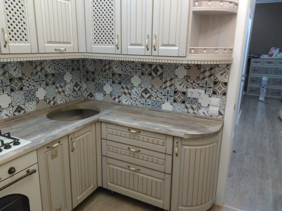 Наши работы