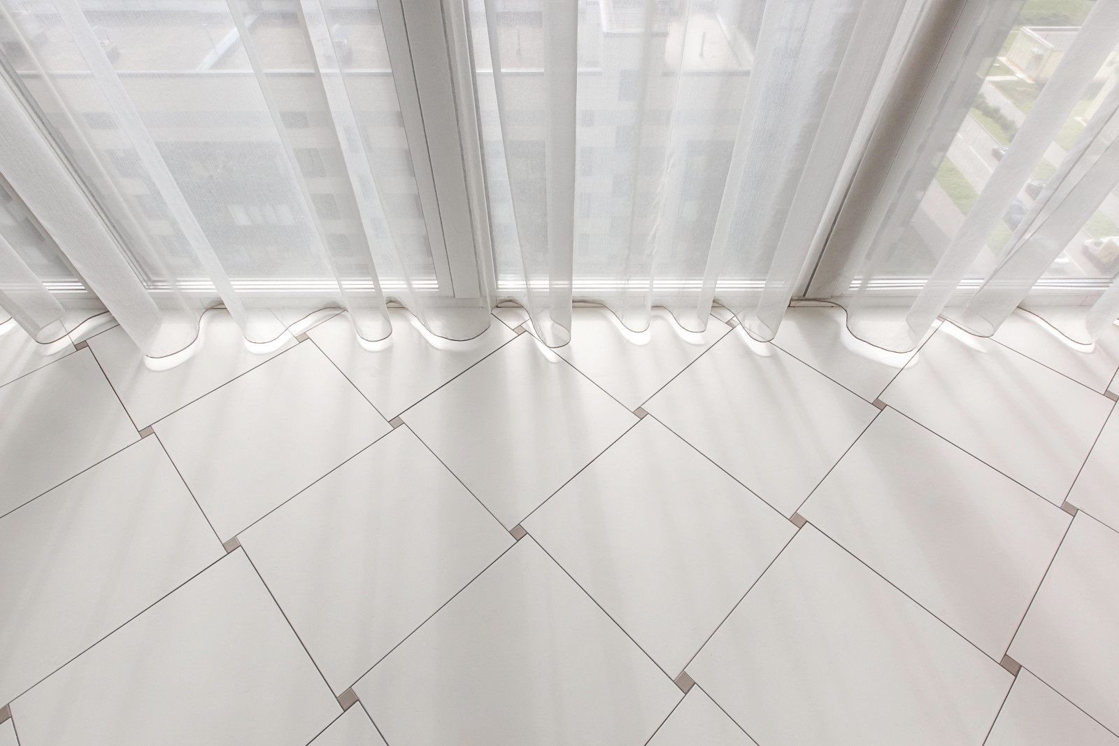 Квартира утонченного искусствоведа