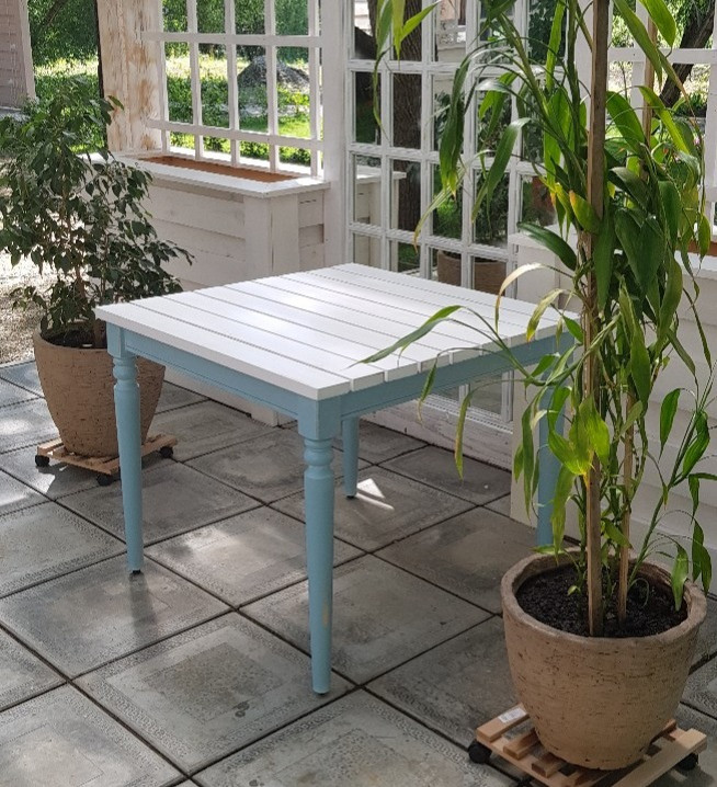 Деревянная мебель