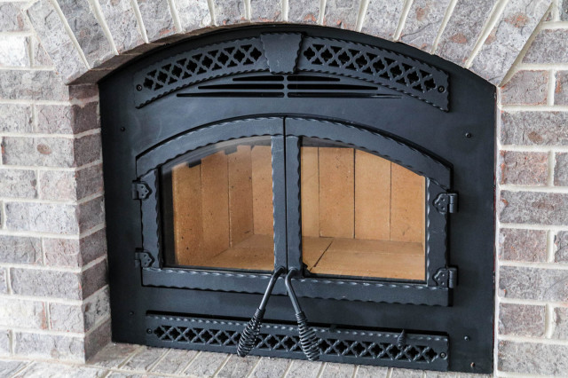 Custom Ranch | Bartlett, IL craftsman