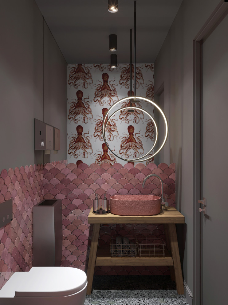 Ресторан Seabass & Sauvignon