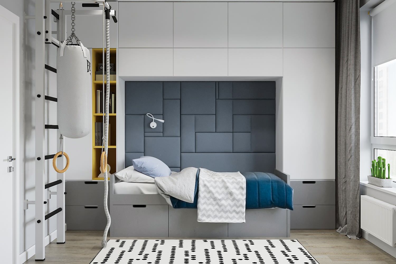 Квартира 96 м2 Жк.Легенда Дальневосточного