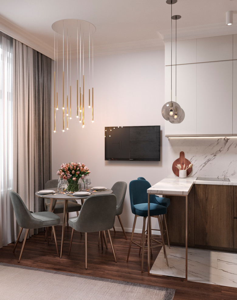 ЖК "Сердце Столицы 2"