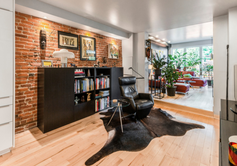 Two storey home extension Toronto by Billdr Renovation Houzz
