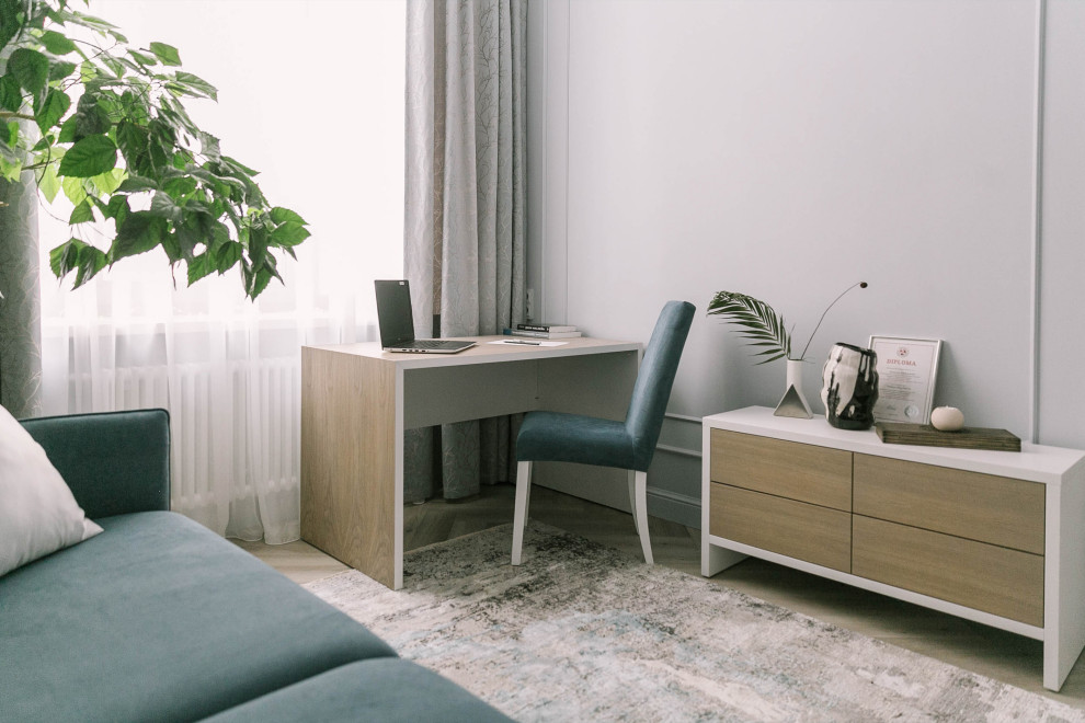 Нежный Монополист