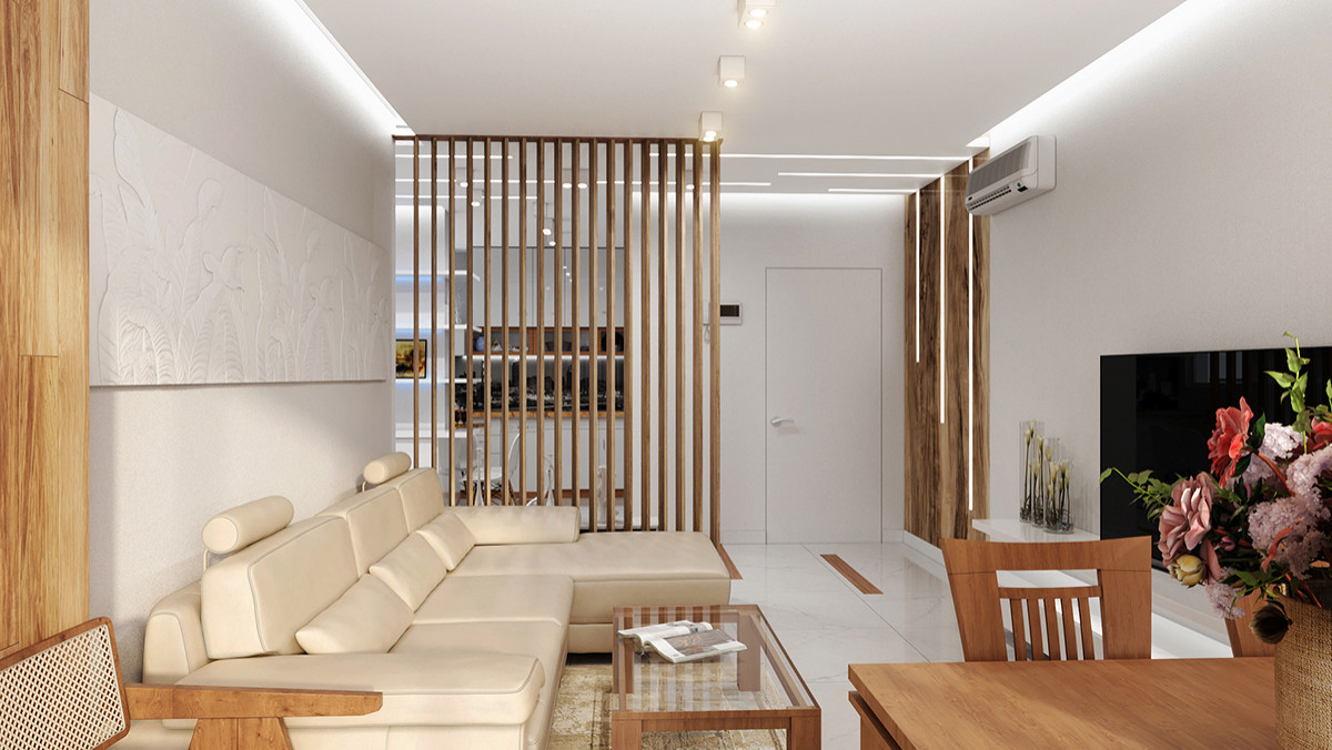 Apartment in Rishon Le Zion Israel