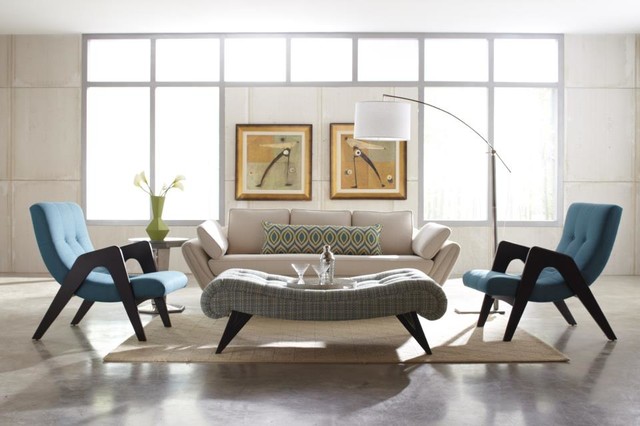 SOFAS retro-allrum
