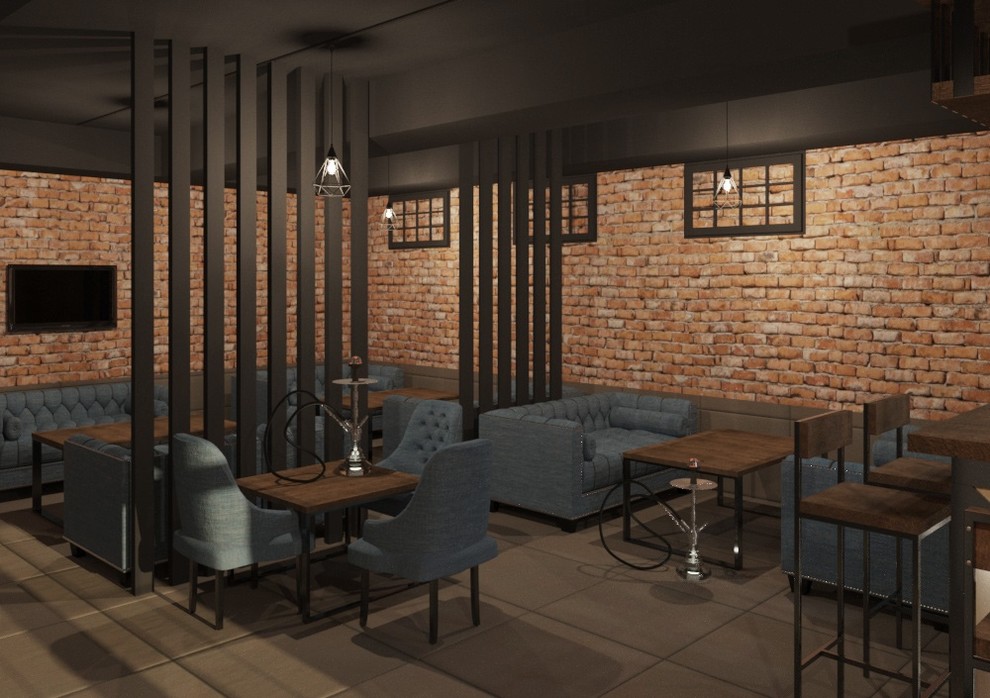 Кальянная "MITRO"