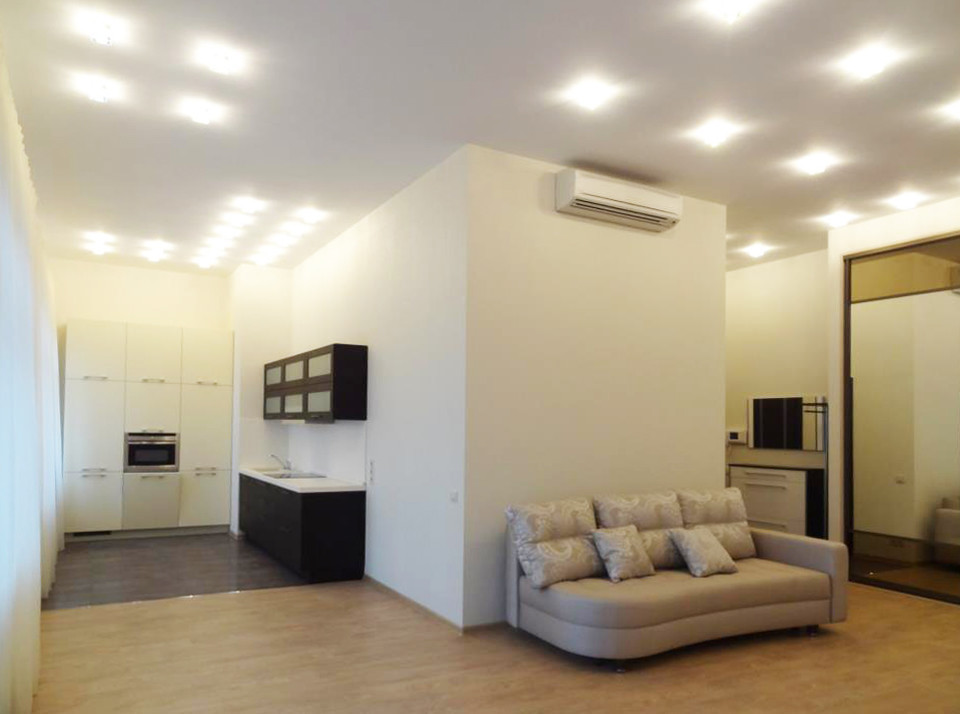 Инвестиционная недвижимость на Цветном бульваре