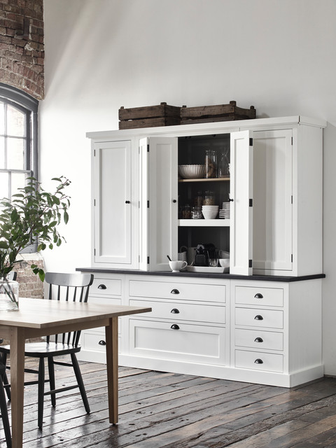 Henley Kitchen contemporaneo-cocina