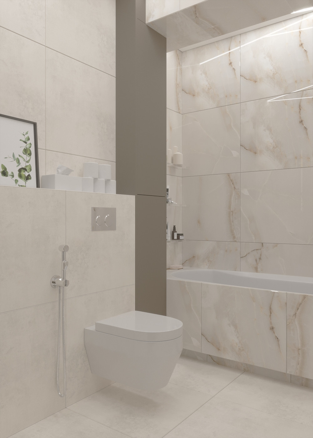 Квартира в Калининграде