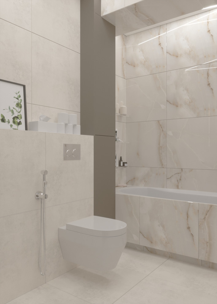 Квартира в Калининграде