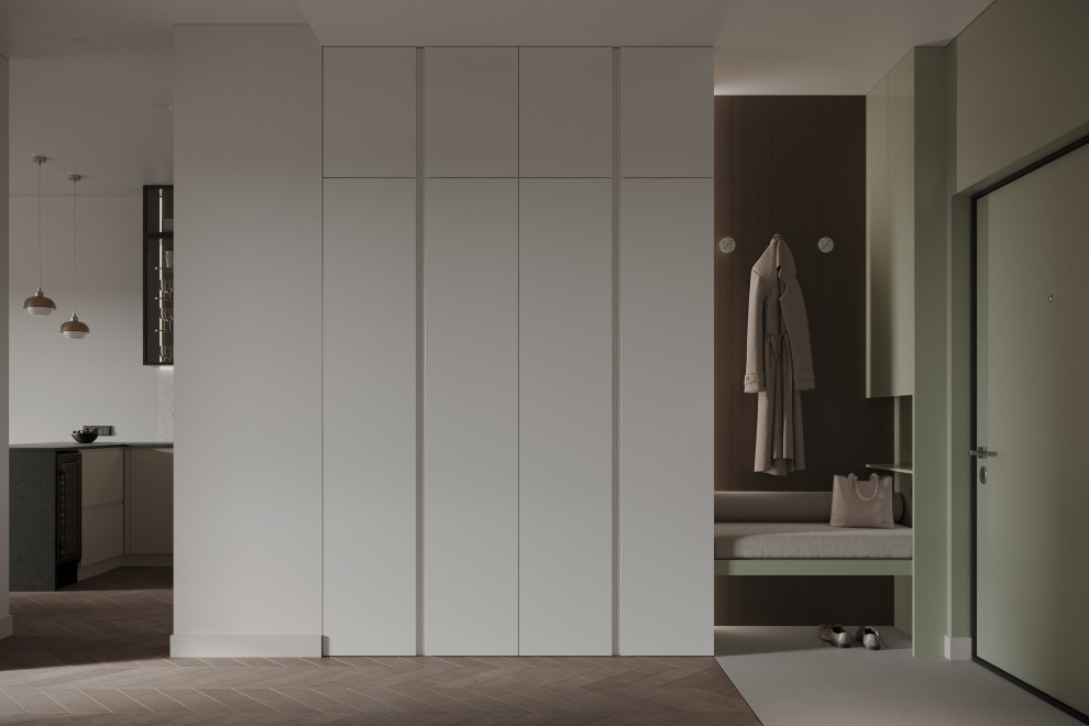 ЖК "Nagatino i-land"