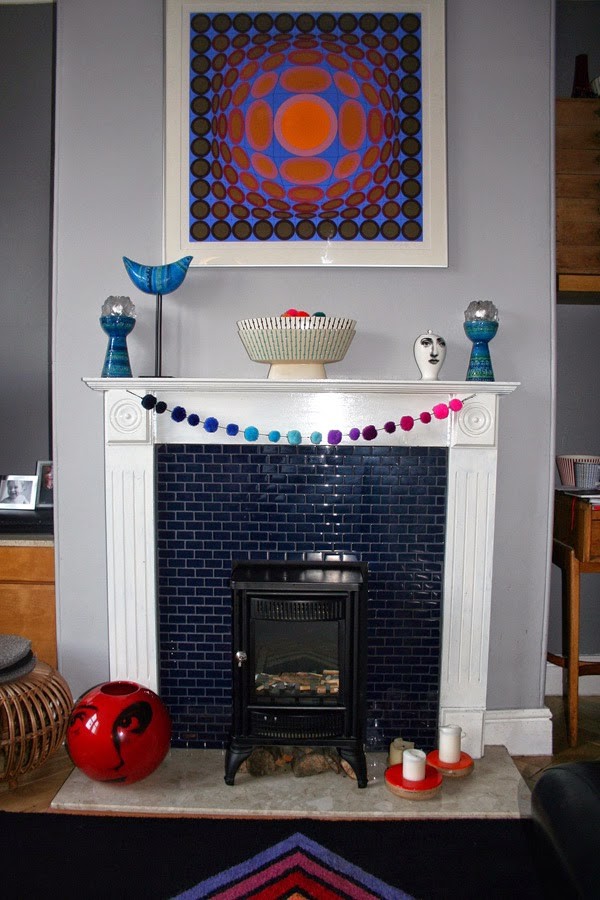 Photo of a classic living room in Other.