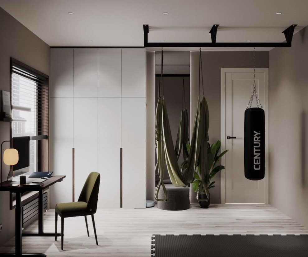 Квартира 62 м2