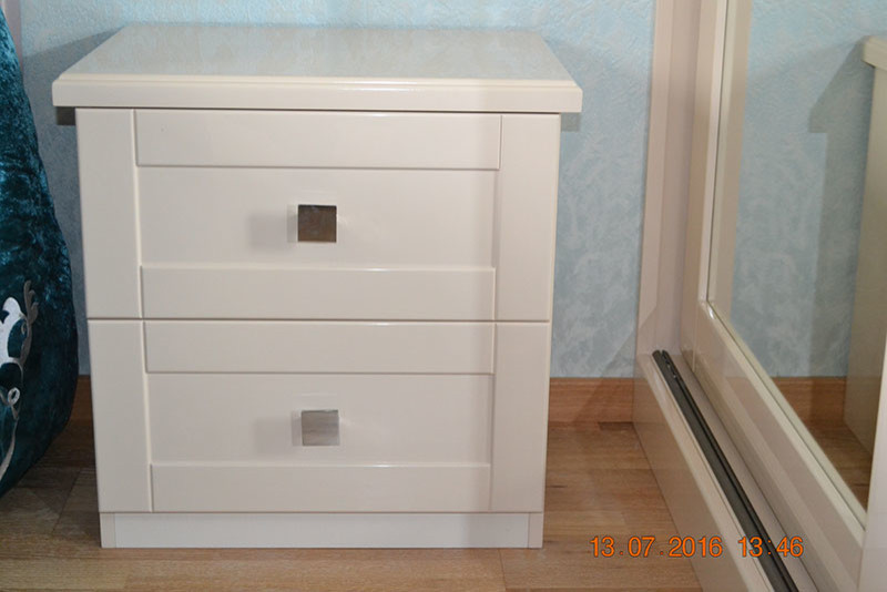 Наши работы