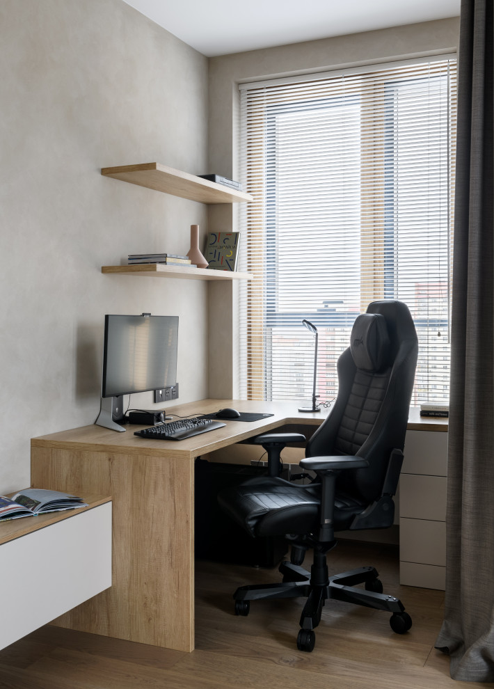 Ричмонд. Новосибирск