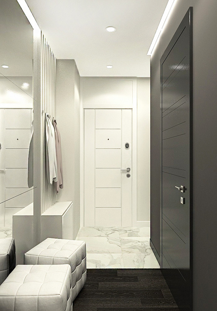 Квартира на Рижской