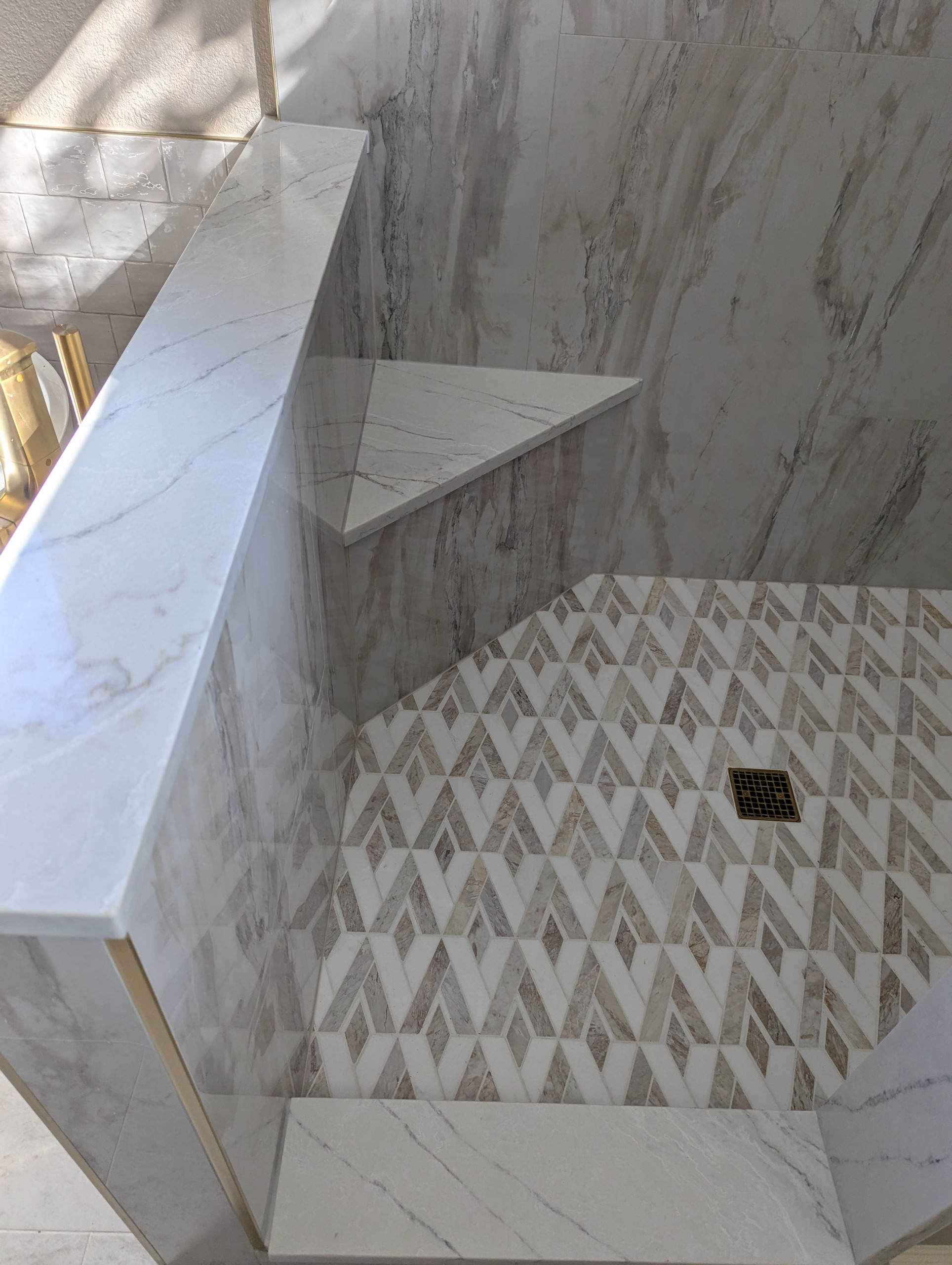 75025 Plano Kitchen, Laundry and Bathroom Remodeling - BEFORE, DURING & AFTER