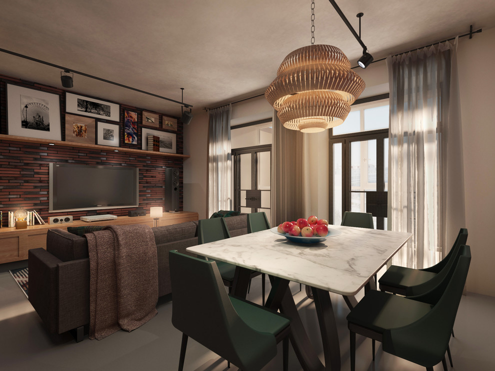 Квартира в ЖК МАЯК