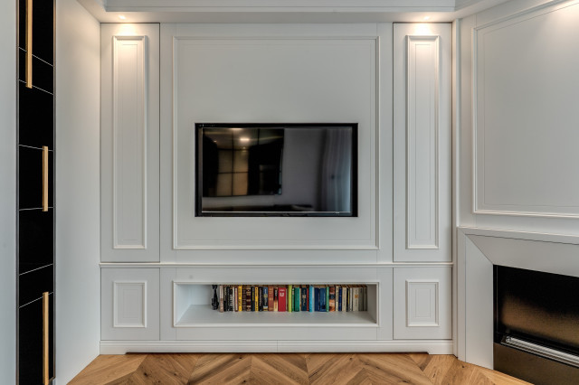 H. Elegant Apartment allrum