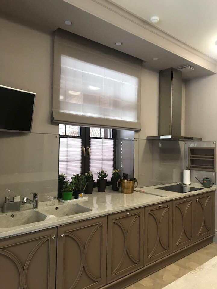 Загородный дом в Пестово