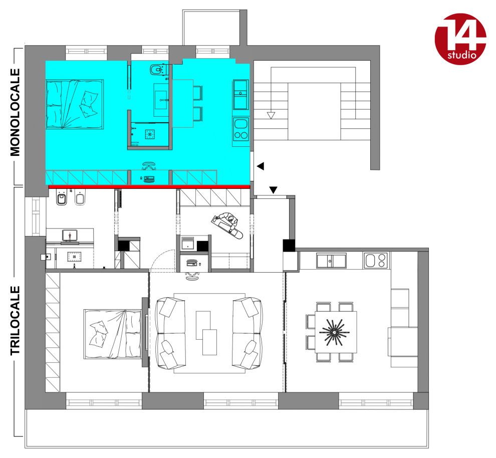 CASA AJACCIO