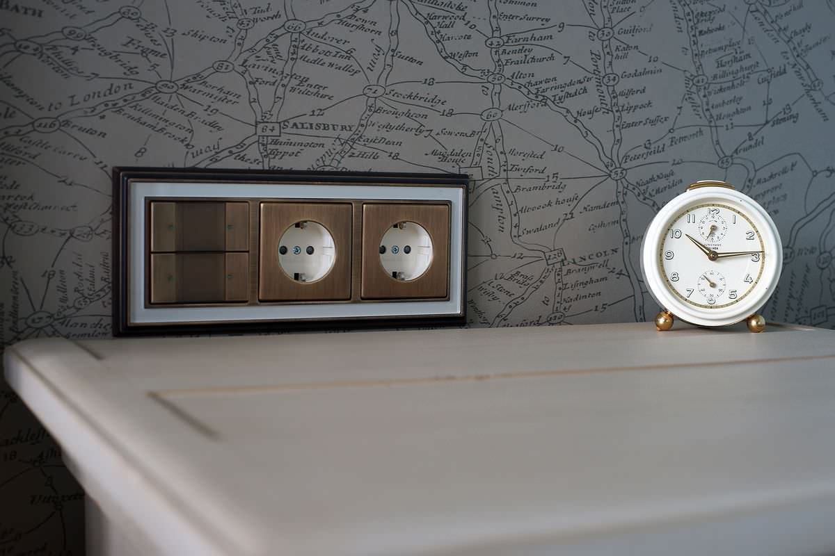 Вилла в Павлово