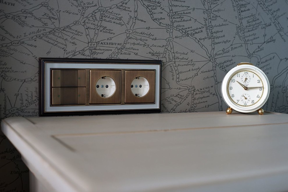 Вилла в Павлово