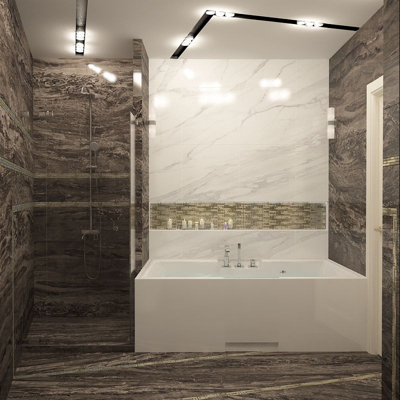 ЖК Маршал Град