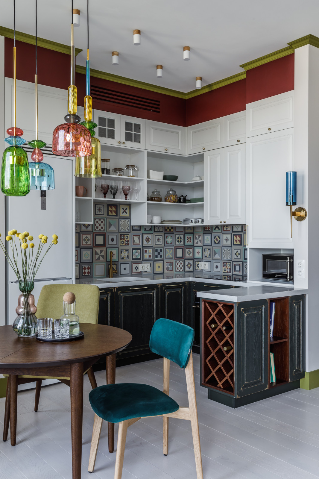 Калейдоскоп